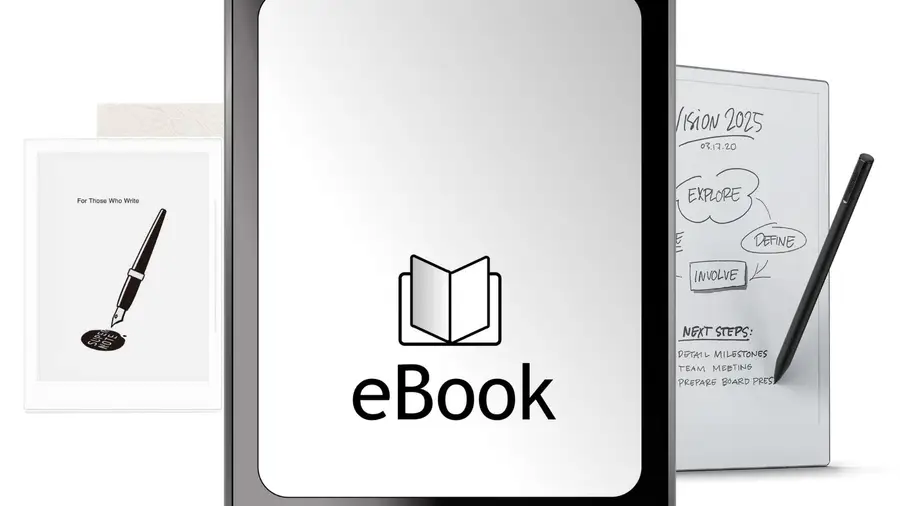 supernote beats remarkable 2 as an e reader
