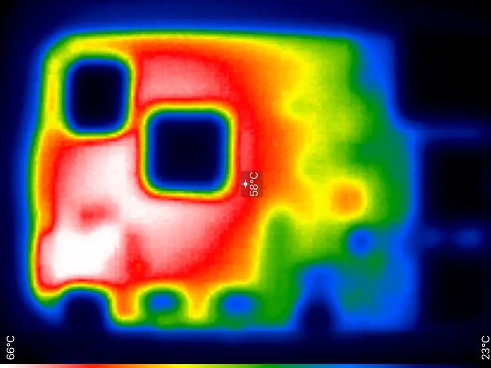why the pi 4 needs a fan